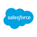 Logotipo de Salesforce