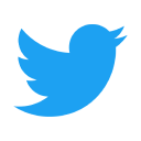 Logotipo de Twitter