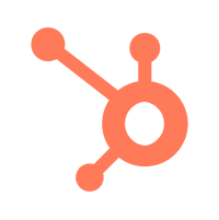 Hubspot logo