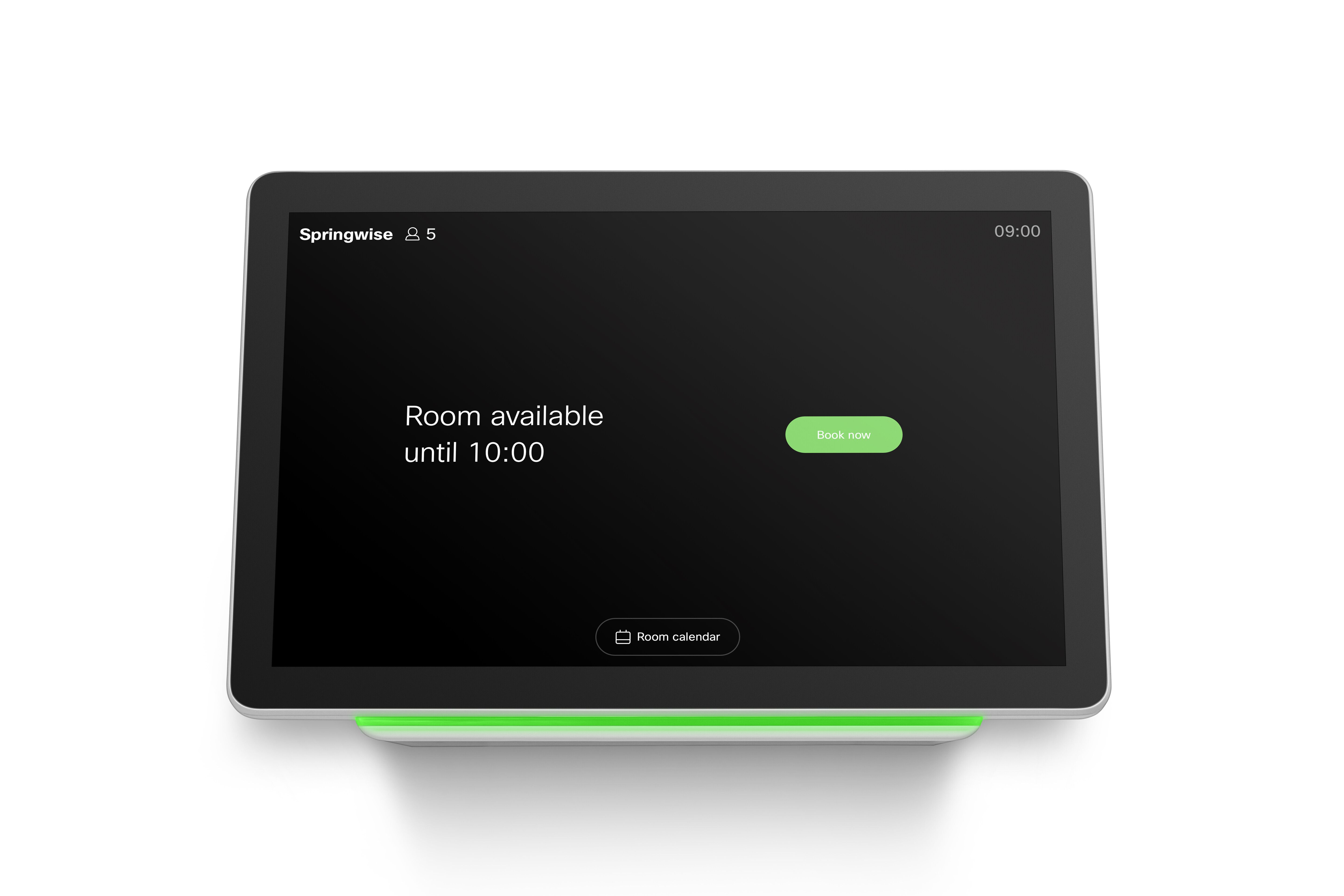 Cisco Room Navigator